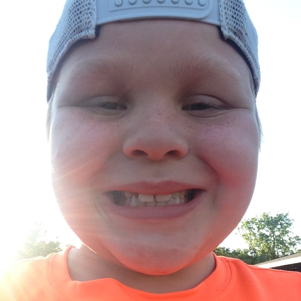 Meet your Posher, Robert